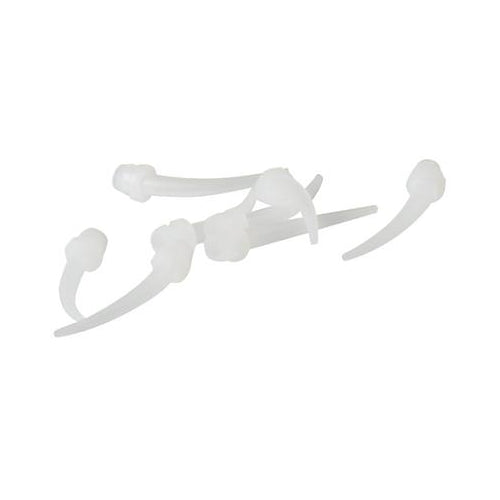 3M ESPE 71461N Garant White Intraoral Dental Mixing Tips White 50/Pk 3M ESPE 71461N Garant White Intraoral Dental Mixing Tips White 50/Pk